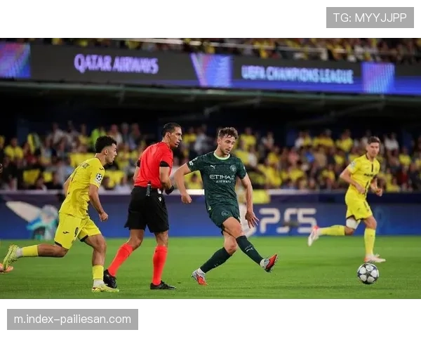 传控打法影响力减弱 英超联赛呈现直接化进攻新潮流