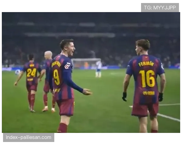 巴萨锋线效率阶段性提升 西甲争冠悬念犹存但难度增大